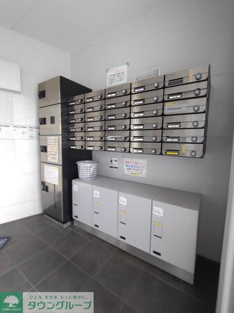 フレンドリーハウスの物件内観写真